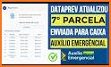 Auxílio Emergencial Receber Meu Auxílio 2021-GUIA related image