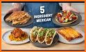 Mexican Food Recipes Offline related image