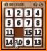 Number Puzzle Classic related image