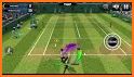 Tennis Game - Ultimate Open related image