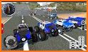 Monster Truck Games For Kids related image