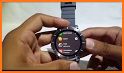 Altimeter for Wear OS (Android Wear) related image