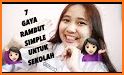 tips simpel waktu yang tepat si kecil bersekolah related image