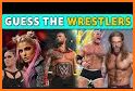 WWE GUESS THE WRESTLER related image