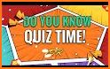 Narratologies: Quiz Tours related image