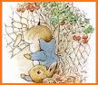 Peter Rabbit -Hidden World- related image