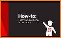 Screen Time Pro Restrain yourself & parent control related image