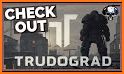 Trudograd related image