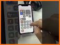 Control Center IOS related image