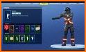 ⭐ Emotes dance ⭐ Battle royal Challenge⭐ related image