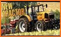 Farming Simulator 19: Real Tractor Farming Game related image