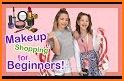 Shopping Girl - Girl Makeup related image