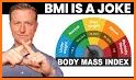 Weight Tracker: BMI, BMR, LBM related image