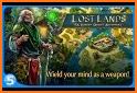 Lost Lands: Hidden Object related image