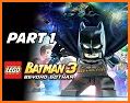 Guide Bat Superhero 3 Beyond Gotham Adventure related image