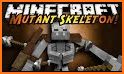 Mutant Creatures Mod for Minecraft related image