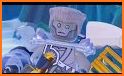 Guide Lego Ninjago : Shdow of Ronin related image