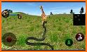 Anaconda Snake Family Sim: Animal Attack Games related image