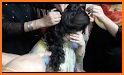 Wedding hairstyle 2019 related image