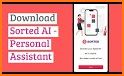 Sorted – Reminders, Notifications & Docs Assistant related image