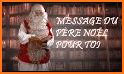 Message Pere Noel related image