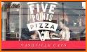 Five Points Pizza related image