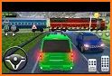 Driving Academy – India 3D related image