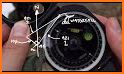 Land Area Measurement - Distance Measure & Compass related image