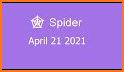 Spider Solitaire 2021 related image