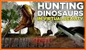 Animal Dino Hunter :Free Shooting Games related image