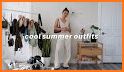 Clothes Summer Chill related image