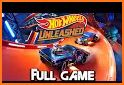 new hot wheels racing game walkthrough related image