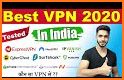 India Vpn related image