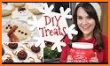 Christmas Cookies Recipes - Sweet Holidays Cooking related image