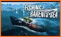 Catching Fish Simulator - fishing games for free related image