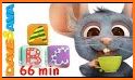 Popular Nursery Rhymes Collection Videos Offline‏ related image