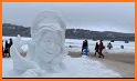 World Snow Sculpting related image