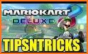 Game MarioKart 8 New Trick related image