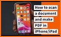 PDF Scanner App Lite related image