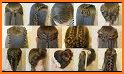 Hairstyles step by step related image