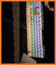 Unicorn Rainbow Keyboard related image