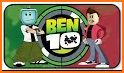 Video: Ben 10 vs Evil Ben 10 Roblox related image