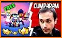 Ghiceste Skinul-Brawl stars related image