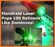 Balloon Laser related image