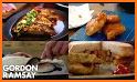 Gordon Ramsay's Recipes related image