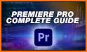 Adobe Premiere Pro Complete Course related image