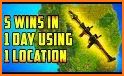 Random Landing Spot Generator for Fortnite Season6 related image