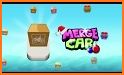 Merge Car - Idle Car Tycoon related image