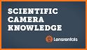 Scientific Camera Pro related image