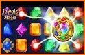 Jewel Magic Farm : Match 3 related image